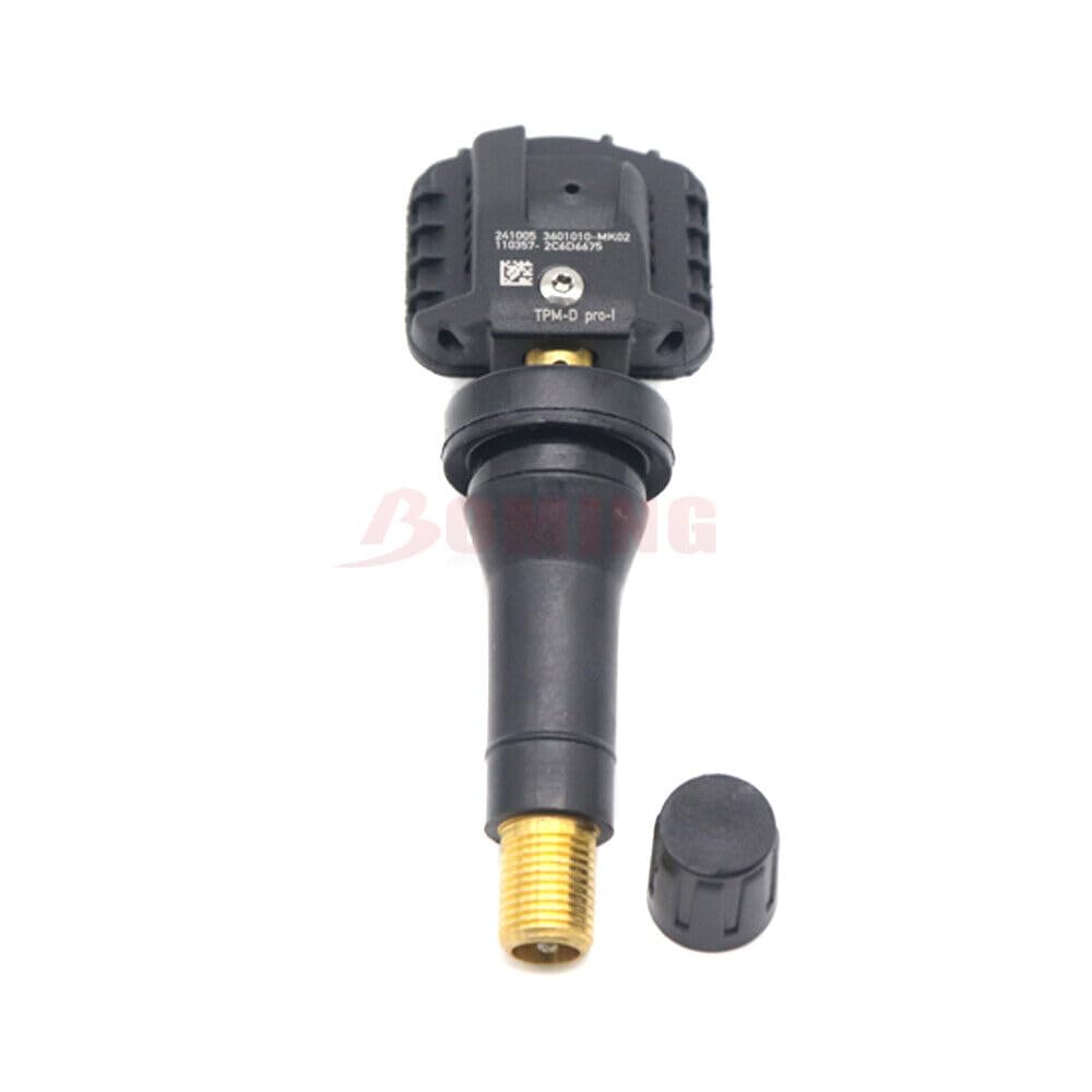 ya 4 8.8 4pcs TPMS Tire Pressure Sensor 3601010-MK02 for Changan X5 Plus X7 Plus Lamore