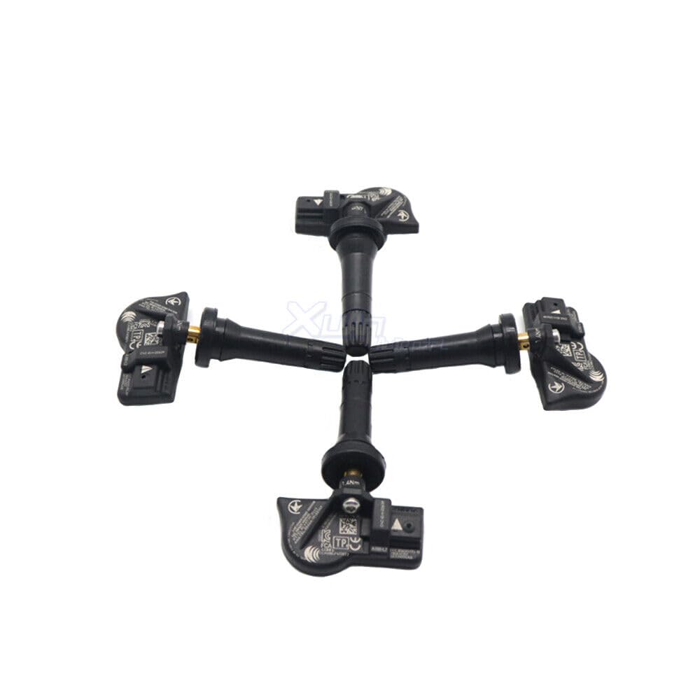 ya 2 8.15 68339096AB is Suitable for Jeep Wrangler Gladiator Wagoneer 21-23 TPMS tire Pressure Sensor