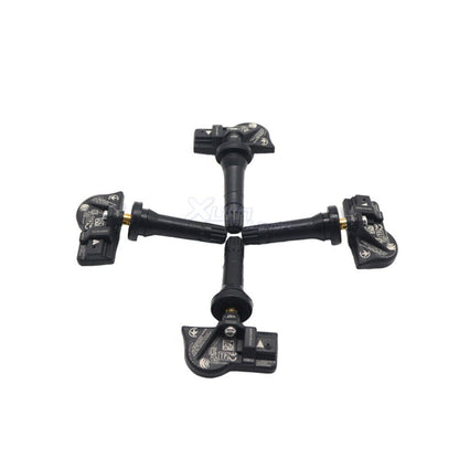 ya 2 8.15 68339096AB is Suitable for Jeep Wrangler Gladiator Wagoneer 21-23 TPMS tire Pressure Sensor