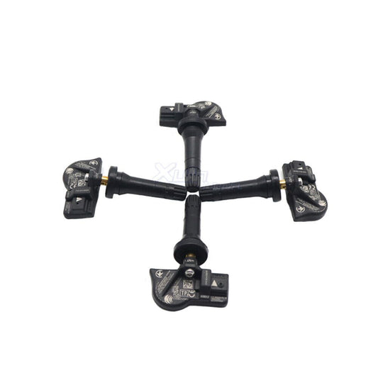 ya 2 8.24 baidi 68339096AB is Suitable for Jeep Wrangler Gladiator Wagoneer 21-23 TPMS tire Pressure Sensor
