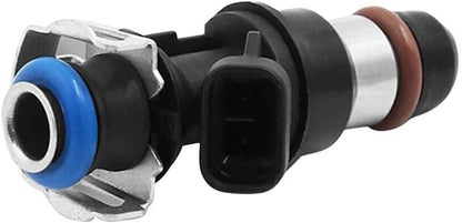 ya 4 8.8 4 new Herko fuel injectors suitable for Jimsy for Cadillac for Chevrolet 4.8L 5.3L 6.0L 2001-2007