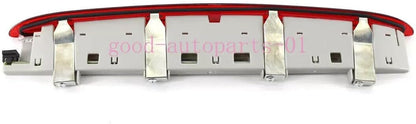 ya 2 8.15 Suitable for Mercedes-Benz W164 ML class 05-11 red third highest stop brake light 1648201056