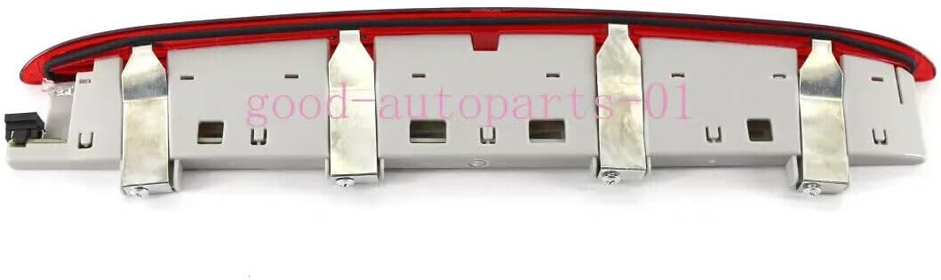 ya 2 8.24 baidi Suitable for Mercedes-Benz W164 ML class 05-11 red third highest stop brake light 1648201056
