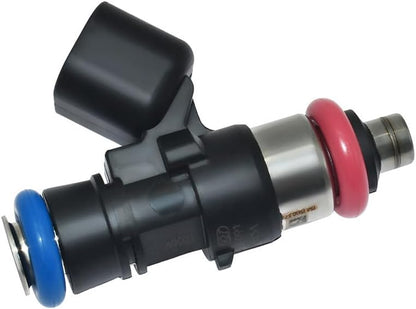 ya 10 9.16 baidi 6X Fuel Injector for Ford Flex 2007-2013 for Mazda CX-9 Edge 3.5L 3.7L 0280158091