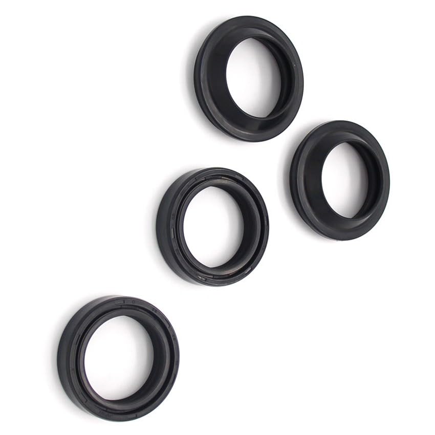 ya 13 9.15 baidi for Kawasaki Seal Dust Kit GPz550 KE175 KX80L KL250A KZ550H Z400F KMX125 Z550F