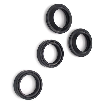 ya 13 9.15 baidi for Kawasaki Seal Dust Kit GPz550 KE175 KX80L KL250A KZ550H Z400F KMX125 Z550F