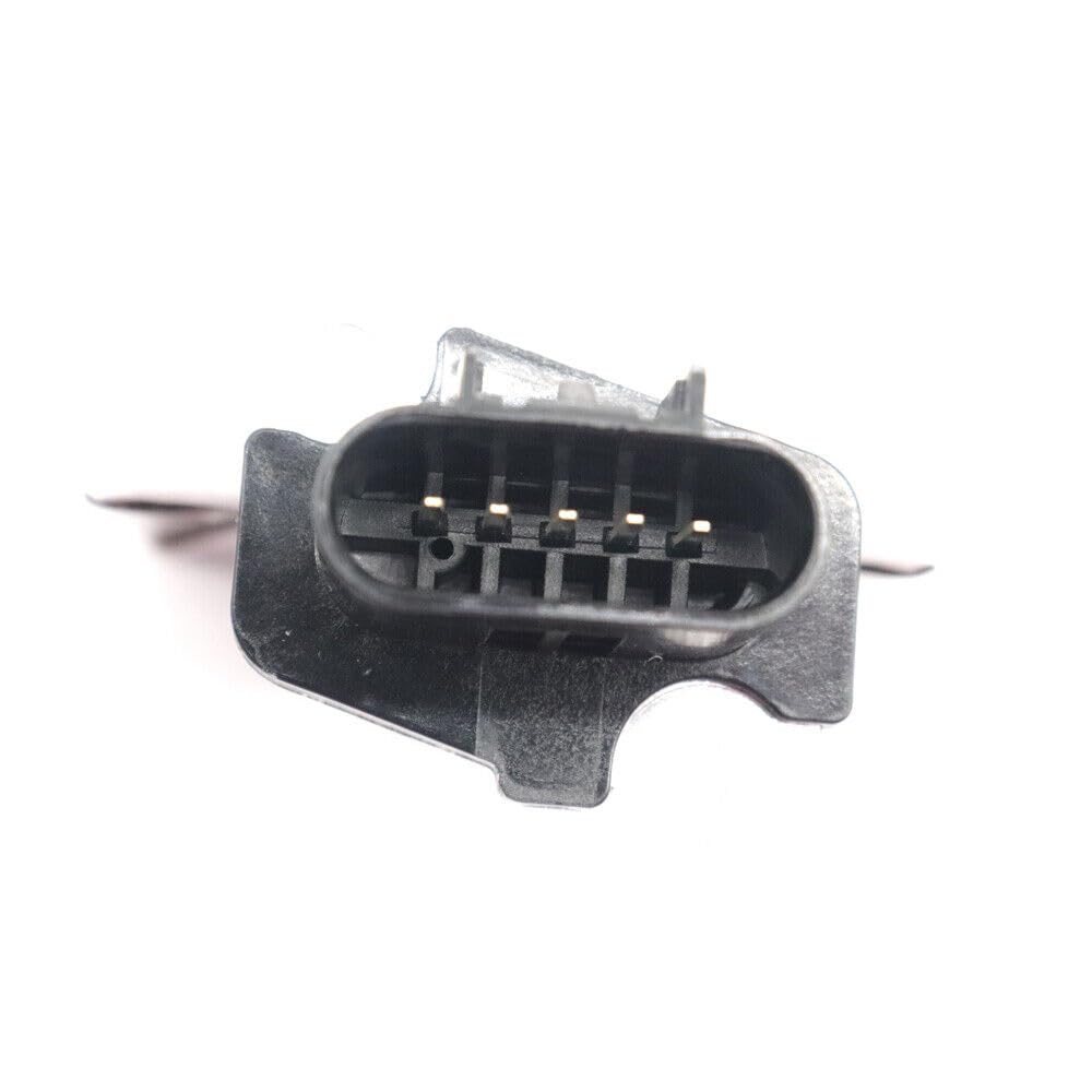 ya 2 8.15 New MAF Mass AIR Flow Meter Sensor for Buick for Cadillac for Chevy GMC Isuzu 15865791