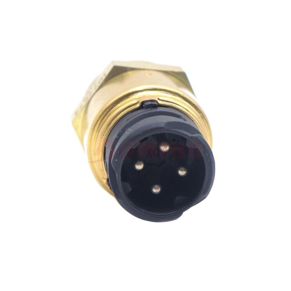 ya 14 9.20 zhengce 1077574 Temp Pressure Sensor for 2003-2008 for Volvo D12 VN VNL VHD Truck-1