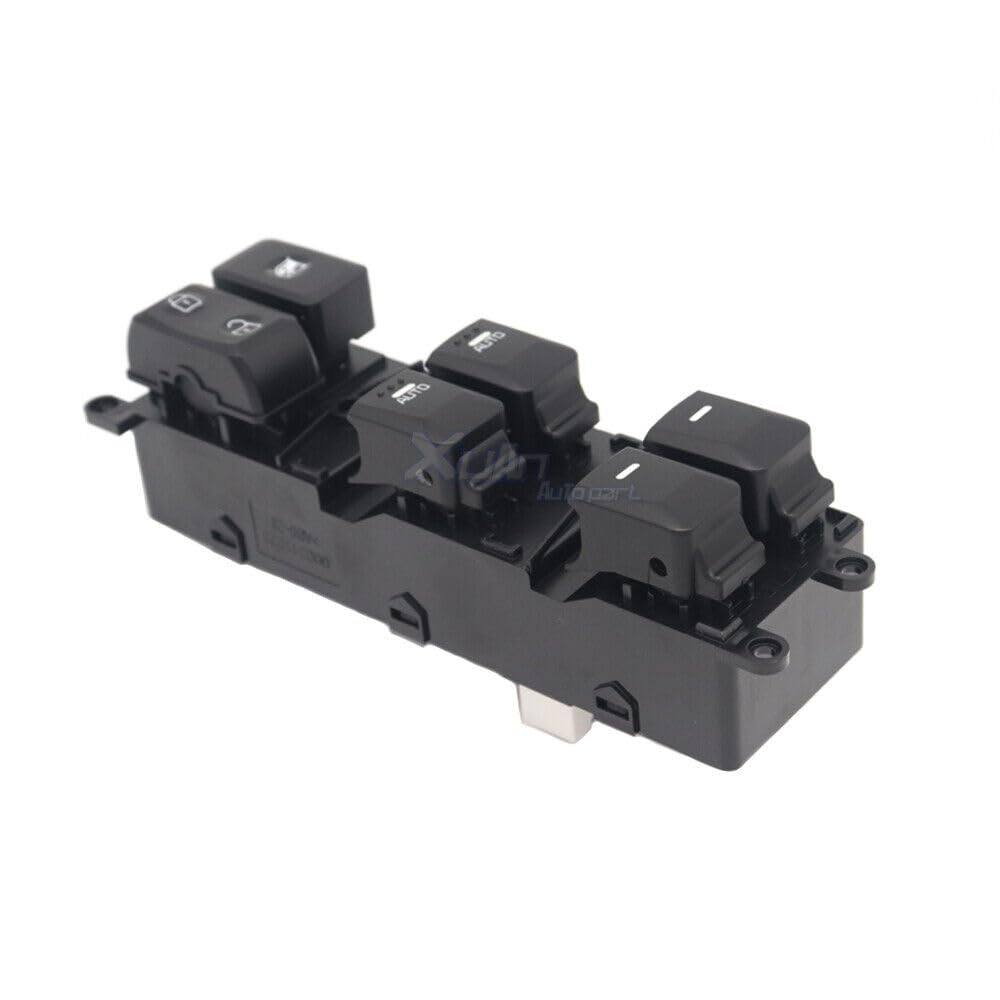 ya 3 8.24 baidi 93571-A7200 Front Left Master Power Window Door Switch for Kia Forte 2014-2018