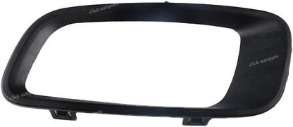 ya 9 10.24 Front Left Fog Light Lamp Cover Fits 2000-03 for Mitsubishi Montero for Pajero #MR388019