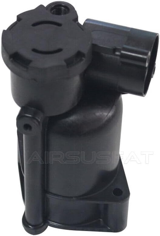 ya 8 8.24 baidi Air Compressor Suspension Plastic Drier Tank For Mercedes W164 W221 W251 W166