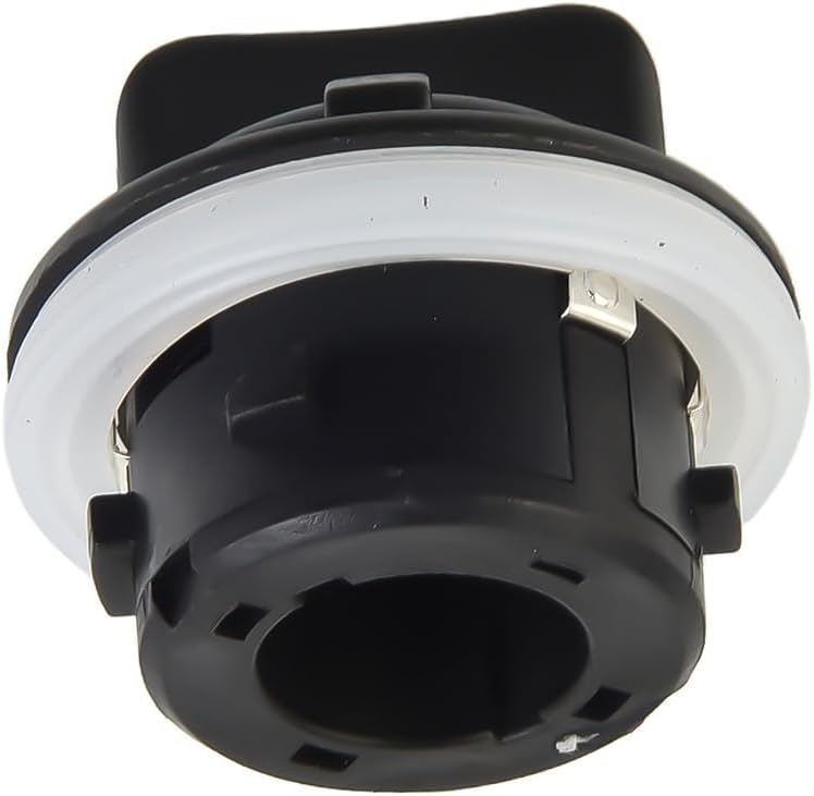 ya 13 9.15 baidi For Forte Optima for Sorento Bulb Holder Socket 1Pcs ABS Accessories Black