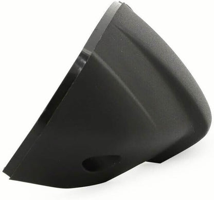 ya 13 9.15 baidi Matte Black Instrument Cover Gauge Fairing For for Ducati 696 796 1100 ABS