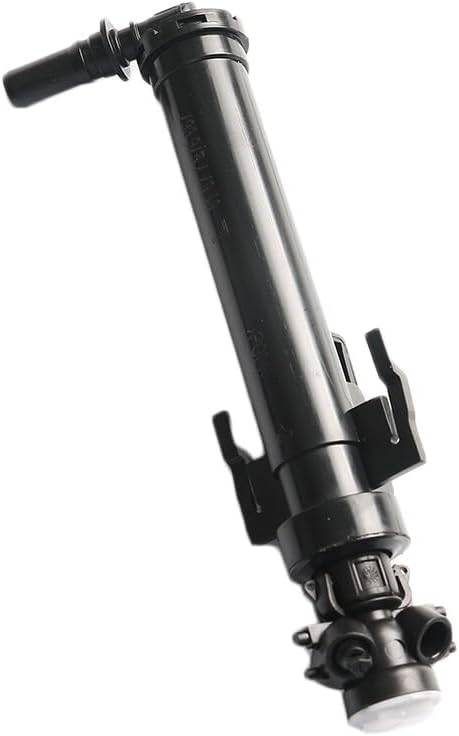 ya 9 10.24 Front Left Headlight Cleaning Washer Wiper Nozzle Cylinder Pump for BMW F30 F32