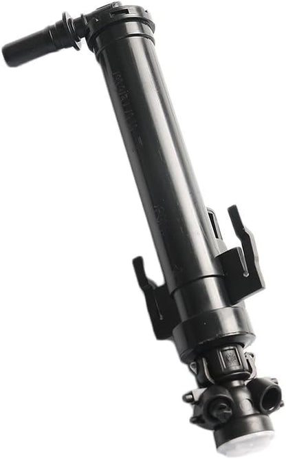 ya 9 10.24 Front Left Headlight Cleaning Washer Wiper Nozzle Cylinder Pump for BMW F30 F32