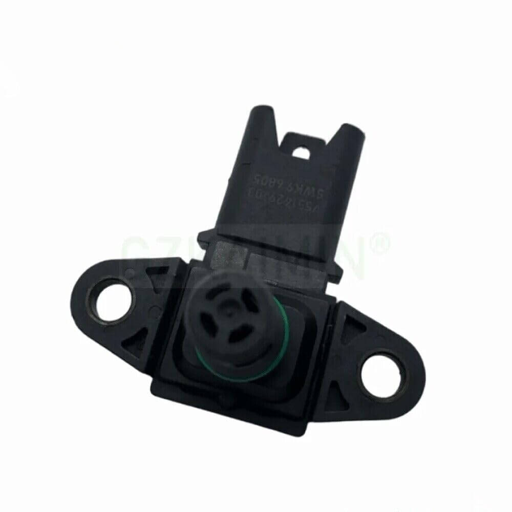 ya 2 8.15 OE 7551429-03 13627585492 for BMW 1 3 5 6 7 Alpina Intake Pressure map Sensor