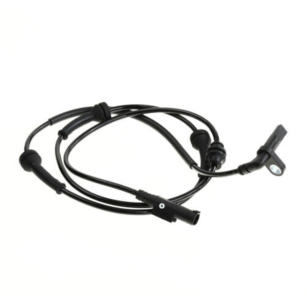 ya 10 9.16 zhengce Wheel Speed Sensor Front Passenger Right for Jeep Compass 2017-20 L4 2.4L O