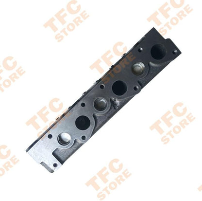 ya 27 10.13 baidi 1G720-30430 For Kubota D1503 Cylinder Head