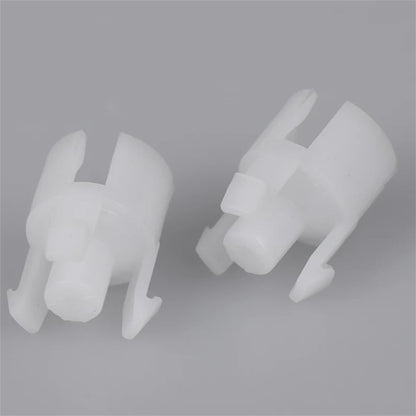 ya 11 9.14 zhengce 2Pcs Car Clutch Pump Master Cylinder Buckles 9676534480 for Citroen for Peu