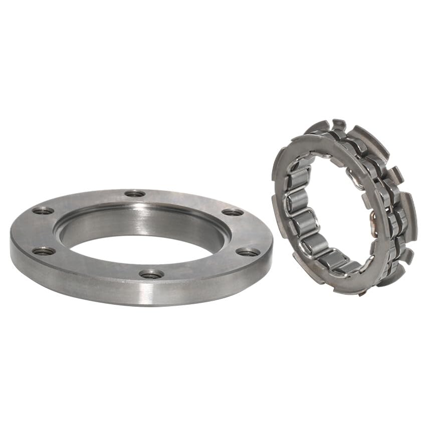 ya 23 10.7 baidi for Yamaha Starter Clutch Run Route 66 SRX250 V Star 250 XV250 Virago XVS250HS