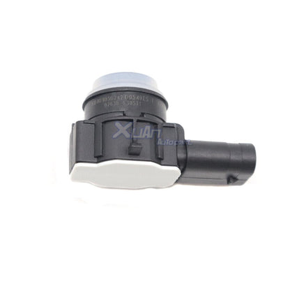 ya 2 8.15 4-Piece PDC A0009050242 Bumper Parking Sensor Suitable for Mercedes-Benz W176 W246 X204 W231