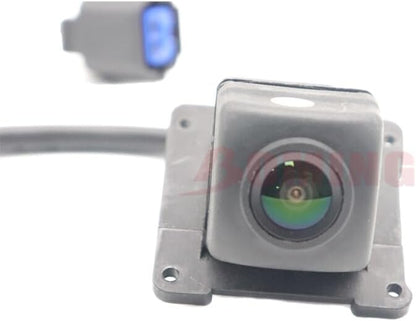ya 2 8.15 95766-E6201 for 2015-2017 for Hyundai Sonata Rear View Backup Assist Parking Camera 