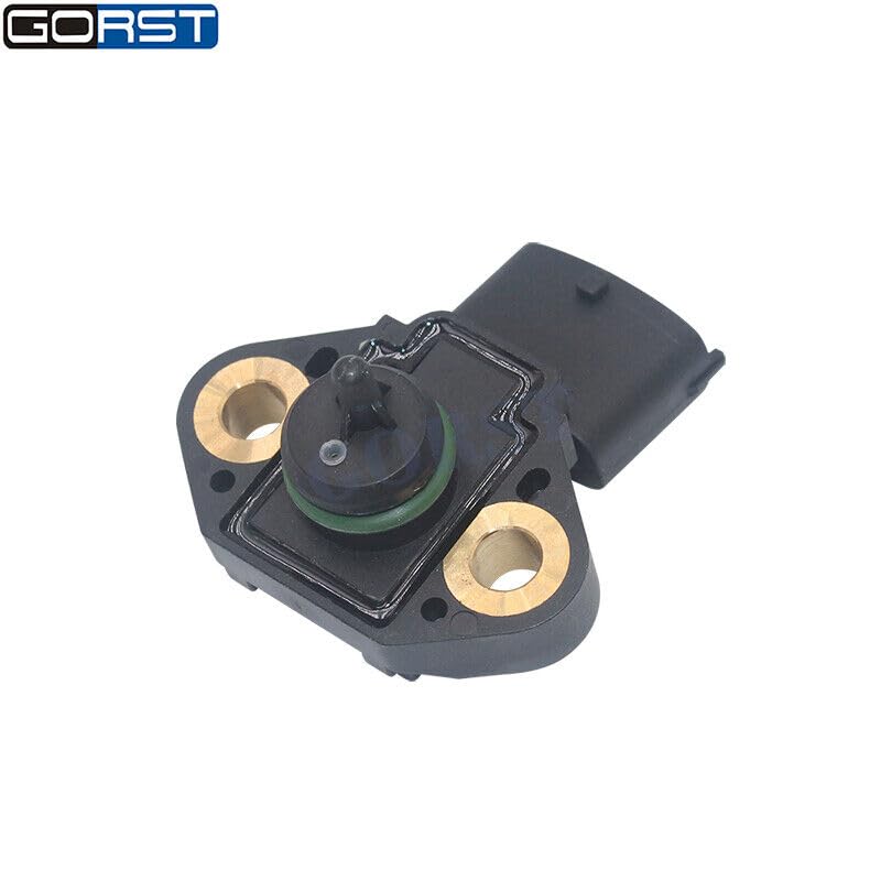 ya 4 8.8 0281002246 Intake Manifold Pressure Sensor map for Mercedes-Benz Atego 0041532028