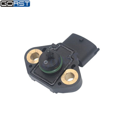 ya 4 8.8 0281002246 Intake Manifold Pressure Sensor map for Mercedes-Benz Atego 0041532028