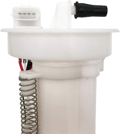 ya 6 8.24 baidi New Fuel Pump Assembly 17040-ED80A for Nissan Tiida 04-07 Almera AD Van Livina