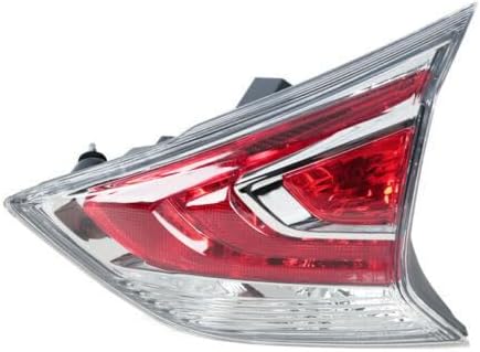 ya 2 8.15 Suitable for 2014-2015 for Nissan ROGUE right inner taillight and rear brake light 265504BA1A