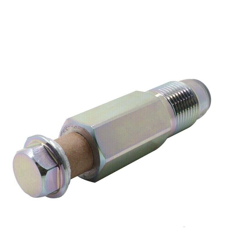 ya 2 8.15 OE 095420-0281 Suitable for Nissan Pathfinder Fuel Pressure limiting Valve