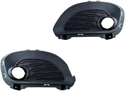 ya 2 8.15 1 set of fog lights+protective cover+connector suitable for Kia Rio 2012-2015 hatchback