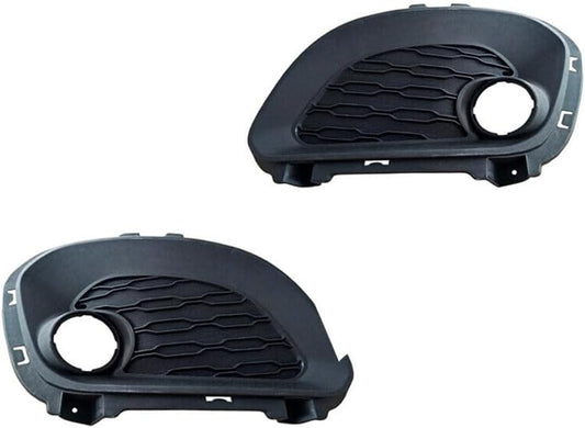 ya 2 8.15 1 set of fog lights+protective cover+connector suitable for Kia Rio 2012-2015 hatchback