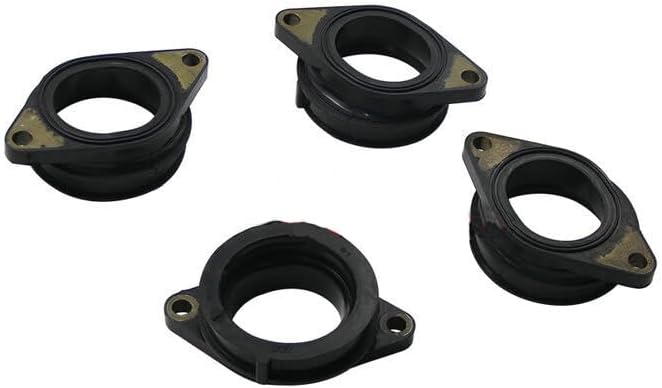 ya 13 9.15 baidi Carburetor Intake for MAN ifold Joint for Yamaha YZF R6 YZF600 R6 2006-2017