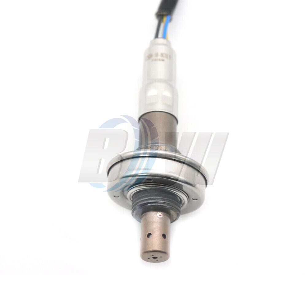 ya 5 8.24 baidi L509-18-8G1 Front Oxygen Sensor Suitable for 07-12 for Mazda 6 2.5L L509188G1B