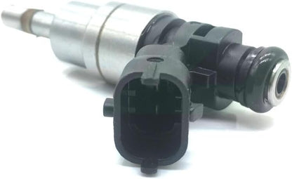 ya 12 10.8 baidi 4 a Fuel Injectors 0261500013compatible for Alfa Romeo 156 Spider GT GTV 2.0L 02-10