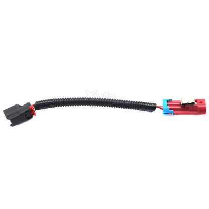 ya 4 8.8 19257603 Valve Solenoid Valve Jumper Suitable for Cadillac for Escalade for Chevrolet for GMC for Canyon 