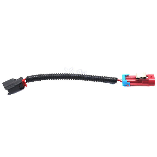ya 4 8.8 19257603 Valve Solenoid Valve Jumper Suitable for Cadillac for Escalade for Chevrolet for GMC for Canyon 
