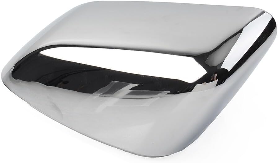 ya 11 9.14 baidi1x Left Rearview Mirror Cover Cap for Land Rover lander 2 for Range Rover Sport