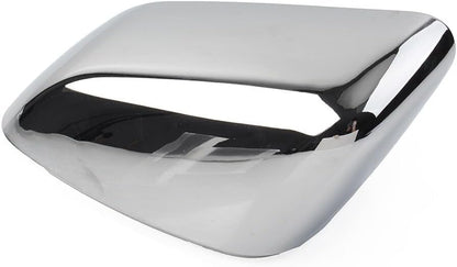 ya 11 9.14 baidi1x Left Rearview Mirror Cover Cap for Land Rover lander 2 for Range Rover Sport