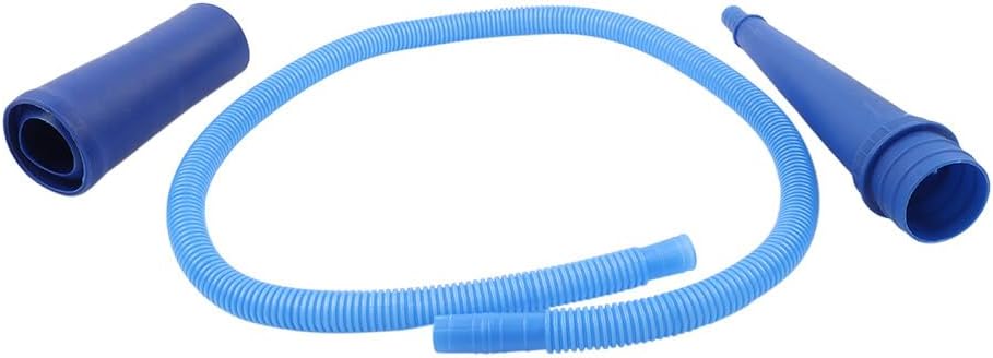 ya 26 10.21 baidi Dryer Vent Cleaner Kit Vacuum Hose Attachment Brush Lint Remover Power Washer