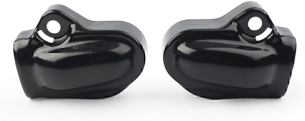 ya 23 10.7 baidi Black Bar Shield Rear Axle Cover Trim for Harley V-Rod Muscle VRSCF 2002-2017 16-