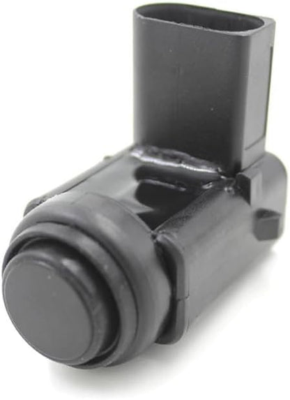 ya 11 9.14 zhengce 4PCS 1U0919275 PDC Parking Sensor for Skoda for VW for Bora EOS for Golf fo