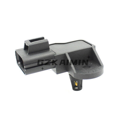 ya 2 8.15 The Intake air for Man ifold turbocharging Pressure Sensor is Suitable for Ford Transit 2.2 2.4 3.2