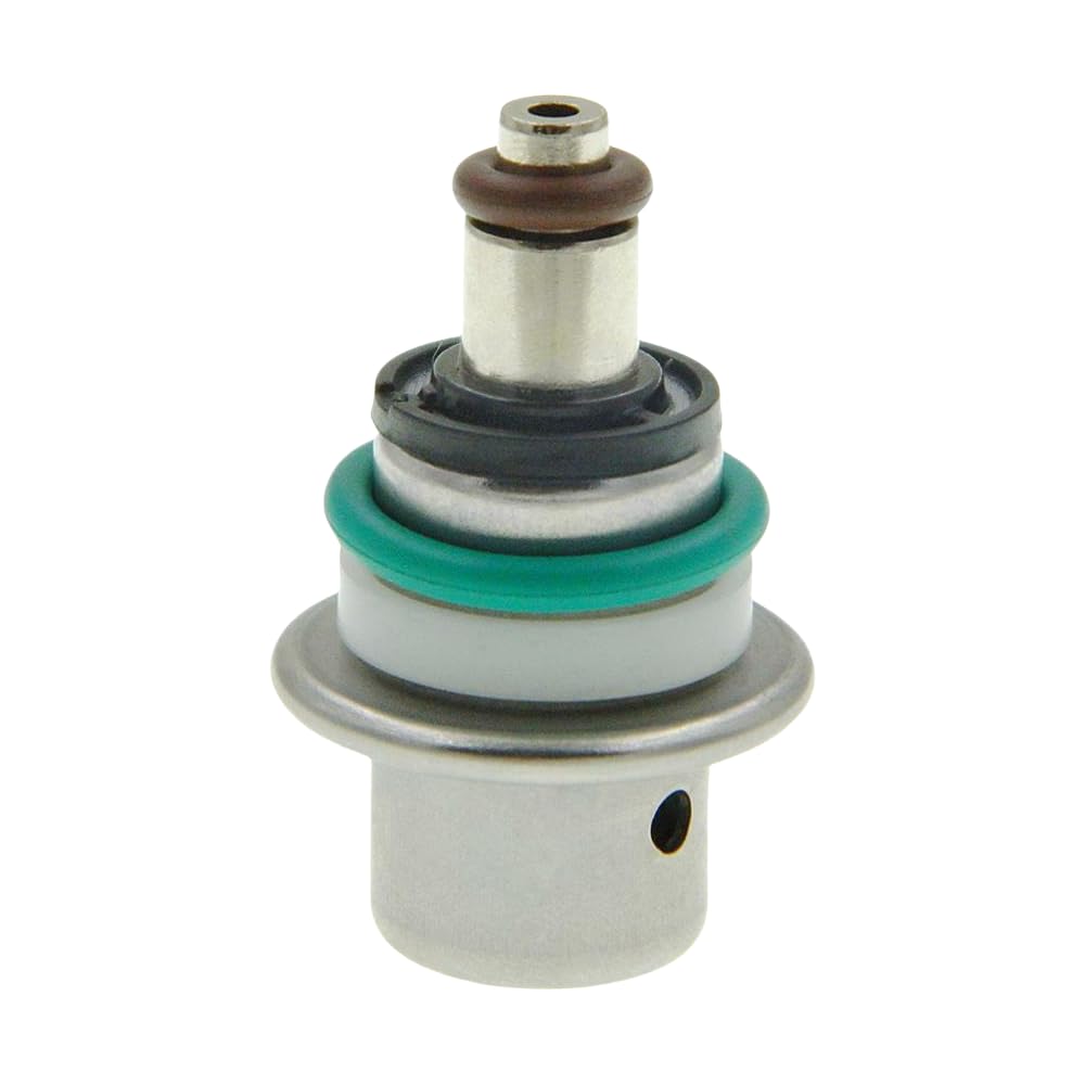 ya 2 8.15 Fuel Injection Pressure Regulator 35301-2P000 is Suitable for Hyundai for Kia for Tucson 2.4