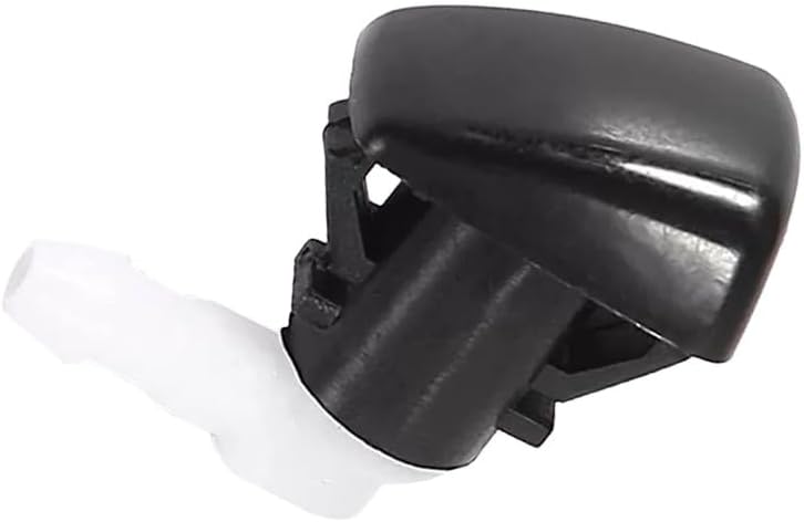 ya 12 10.8 baidi Fit For Durango 2011 2012 2013-2019 Front Windscreen Wiper Washer Spray Nozzle