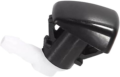 ya 12 10.8 baidi Fit For Durango 2011 2012 2013-2019 Front Windscreen Wiper Washer Spray Nozzle