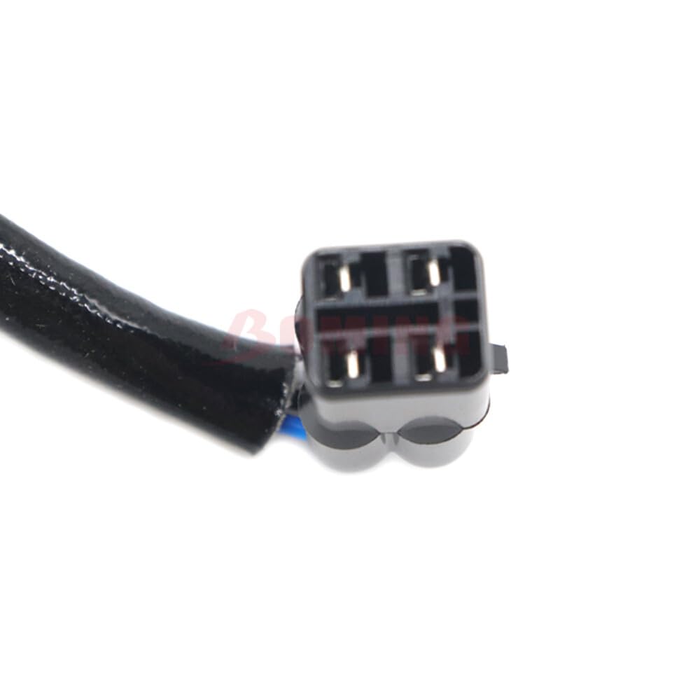 ya 12 10.8 baidi 1WS-8592A-00-00 New Oxygen Sensor for Yamaha Motorcycle YZFR1 FZ07 YZFR1S