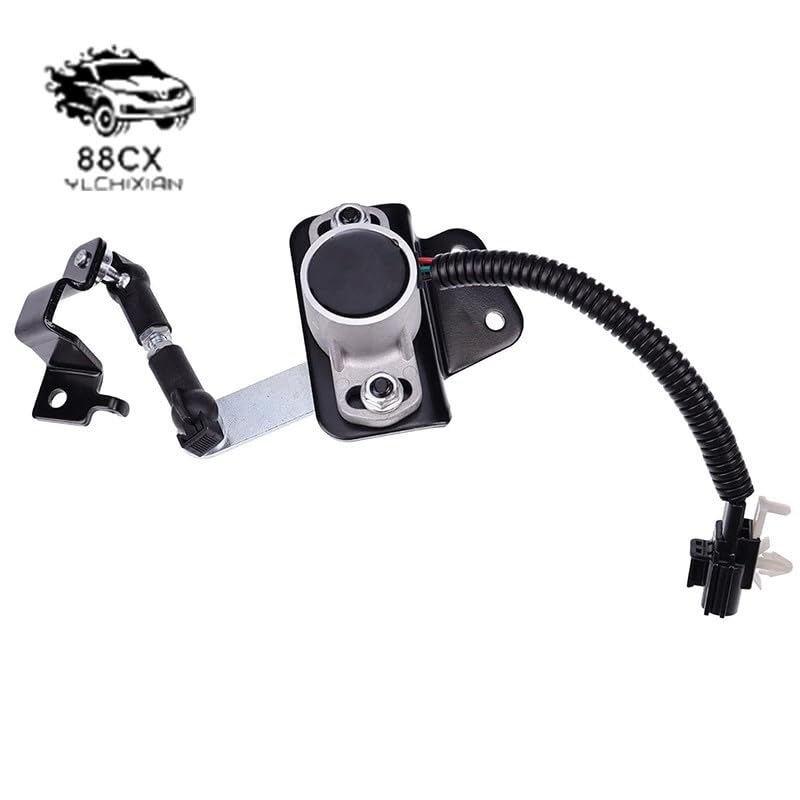 ya 8 8.24 baidi for 04-14 for Nissan Armada 5.6L Rear Suspension Height Adjusting Sensor 53820-7S600