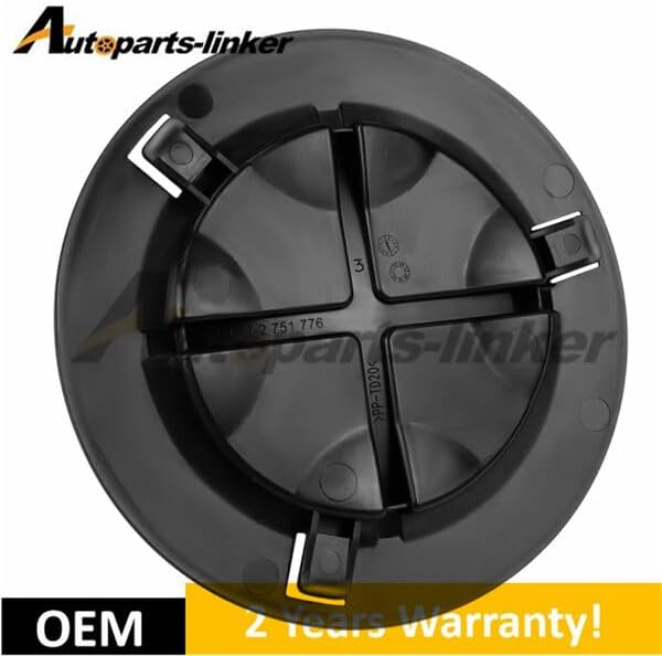 ya 7 8.24 baidi 51772751776 Front Wheel Arch Headlight Access Cover Lid Guard for Mini Cooper